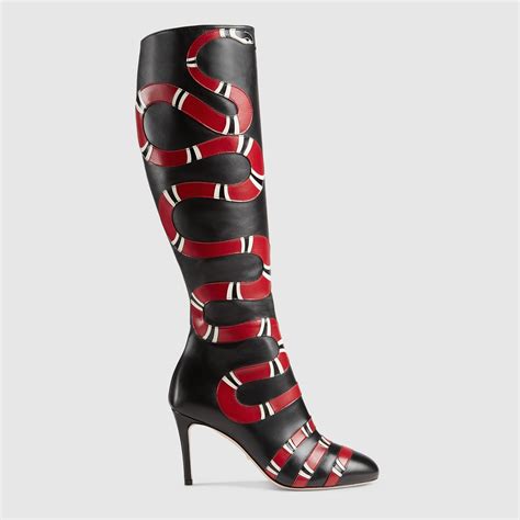 gucci snake boots replica